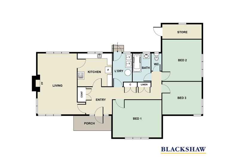 22 Rodway Street Yarralumla 22 Rodway Street Yarralumla