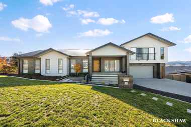 25 Percival Road Googong