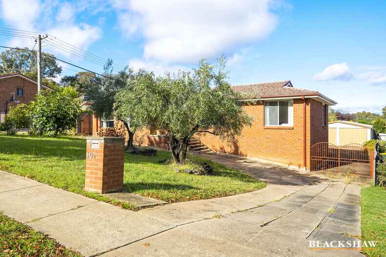 104 Canopus Crescent Giralang