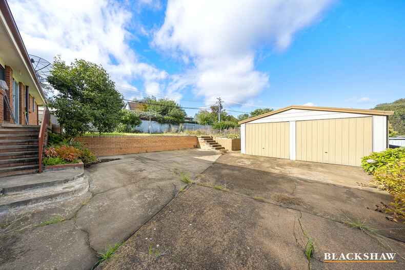 104 Canopus Crescent Giralang 104 Canopus Crescent Giralang