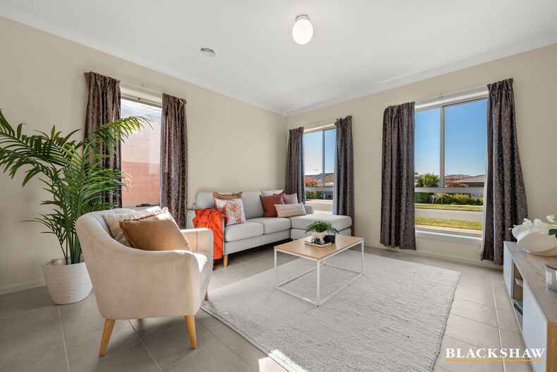 23 John Crawford Crescent Casey 23 John Crawford Crescent Casey