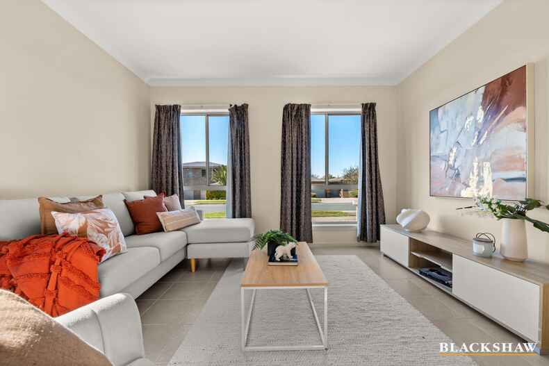 23 John Crawford Crescent Casey 23 John Crawford Crescent Casey