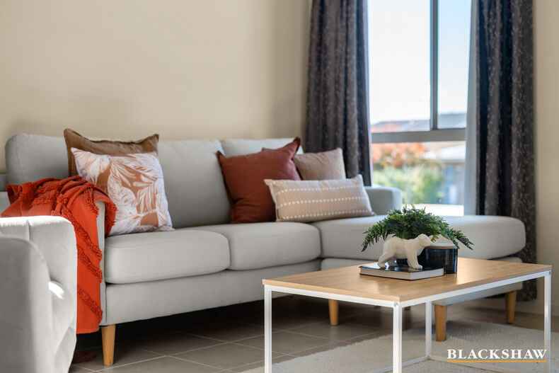 23 John Crawford Crescent Casey 23 John Crawford Crescent Casey