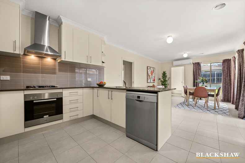 23 John Crawford Crescent Casey 23 John Crawford Crescent Casey