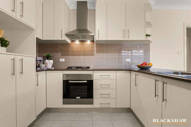 23 John Crawford Crescent Casey 23 John Crawford Crescent Casey