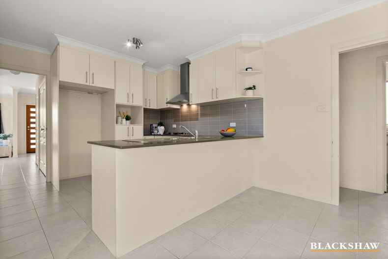 23 John Crawford Crescent Casey 23 John Crawford Crescent Casey