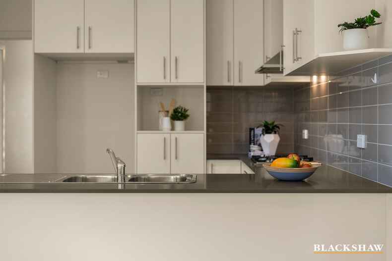 23 John Crawford Crescent Casey 23 John Crawford Crescent Casey