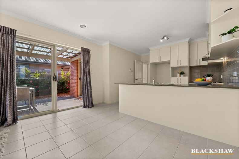 23 John Crawford Crescent Casey 23 John Crawford Crescent Casey