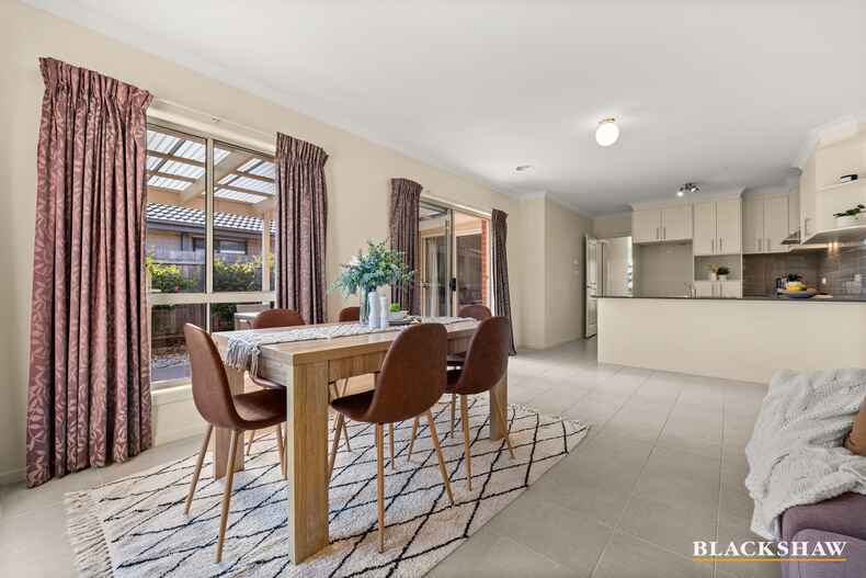 23 John Crawford Crescent Casey 23 John Crawford Crescent Casey