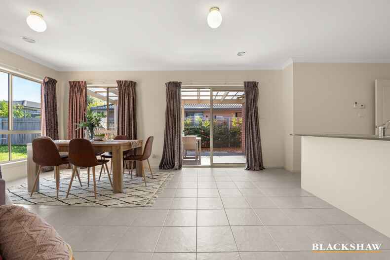 23 John Crawford Crescent Casey 23 John Crawford Crescent Casey