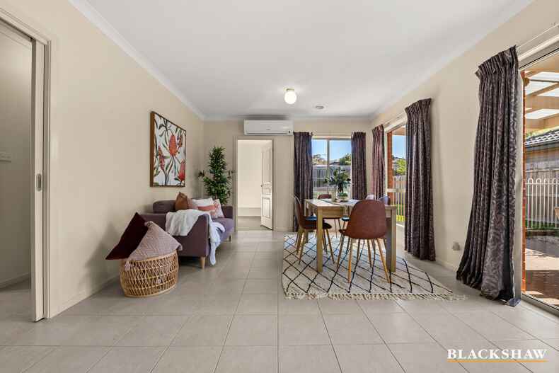 23 John Crawford Crescent Casey 23 John Crawford Crescent Casey