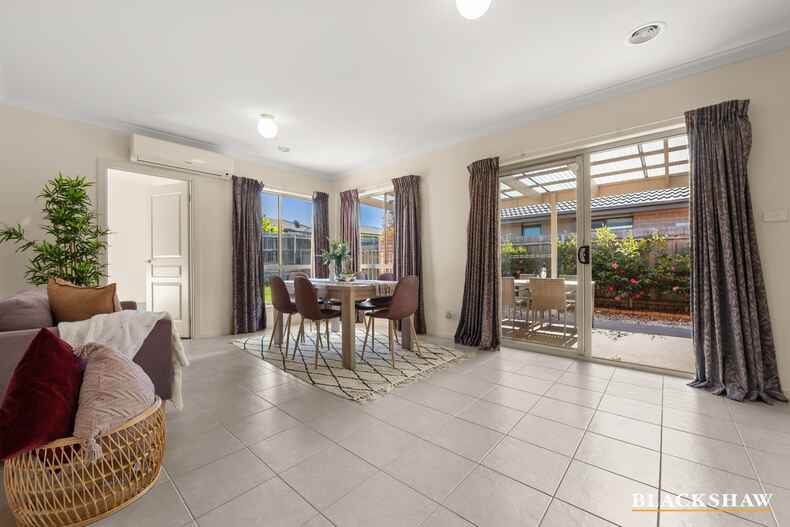 23 John Crawford Crescent Casey 23 John Crawford Crescent Casey