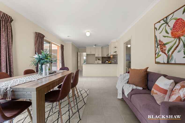 23 John Crawford Crescent Casey 23 John Crawford Crescent Casey