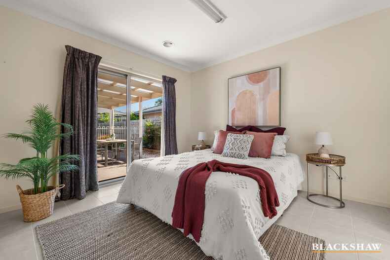 23 John Crawford Crescent Casey 23 John Crawford Crescent Casey