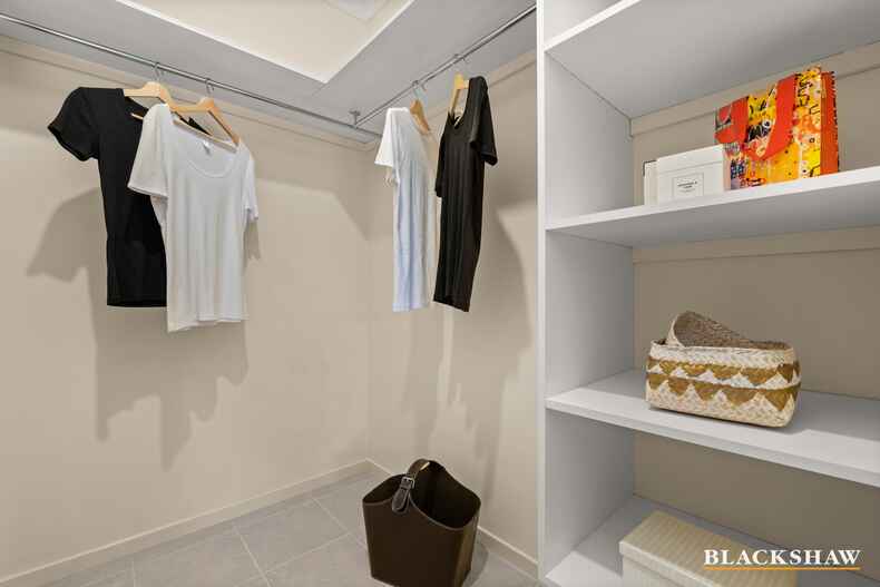 23 John Crawford Crescent Casey 23 John Crawford Crescent Casey