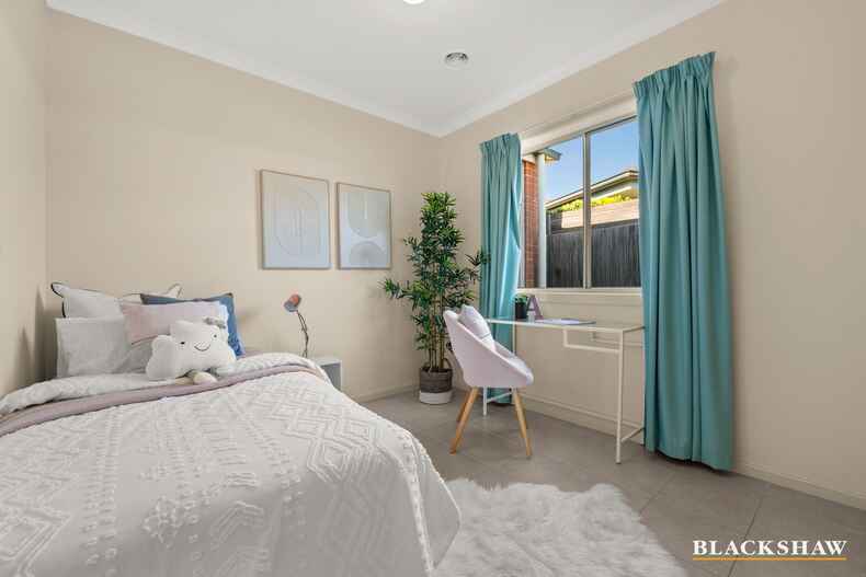 23 John Crawford Crescent Casey 23 John Crawford Crescent Casey