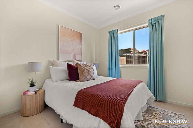 23 John Crawford Crescent Casey 23 John Crawford Crescent Casey