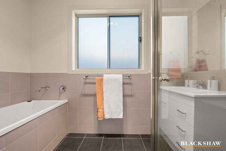 23 John Crawford Crescent Casey 23 John Crawford Crescent Casey