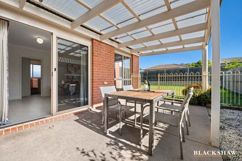 23 John Crawford Crescent Casey 23 John Crawford Crescent Casey