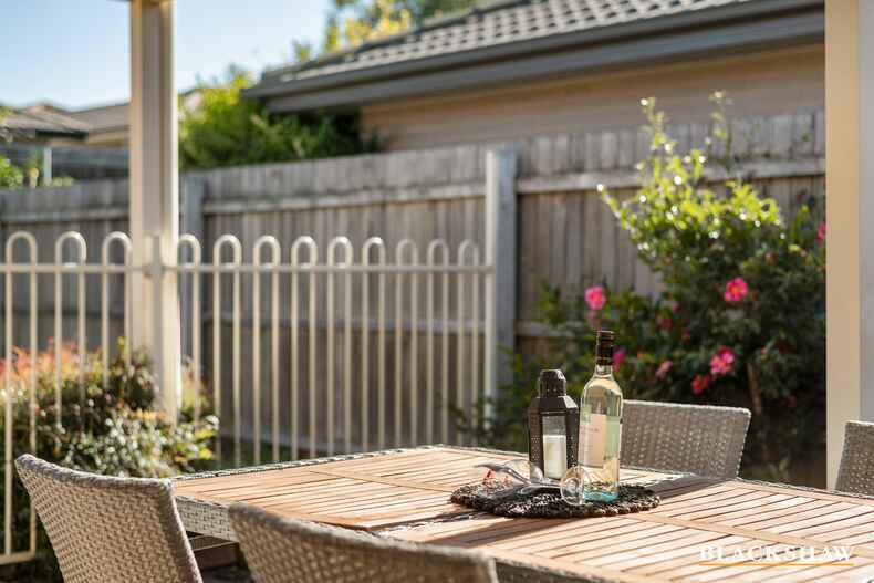 23 John Crawford Crescent Casey 23 John Crawford Crescent Casey