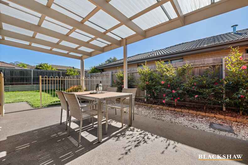 23 John Crawford Crescent Casey 23 John Crawford Crescent Casey