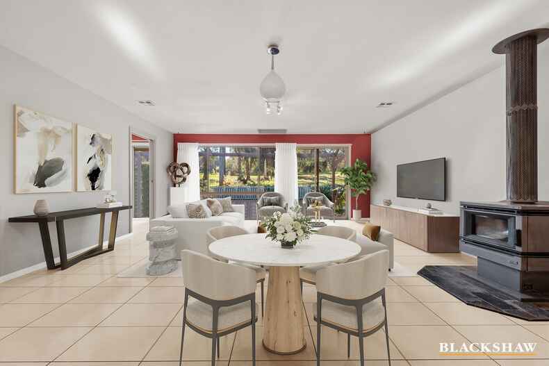 27 Ingamells Street Garran 27 Ingamells Street Garran