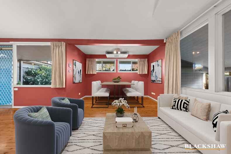 27 Ingamells Street Garran 27 Ingamells Street Garran