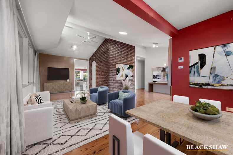 27 Ingamells Street Garran 27 Ingamells Street Garran