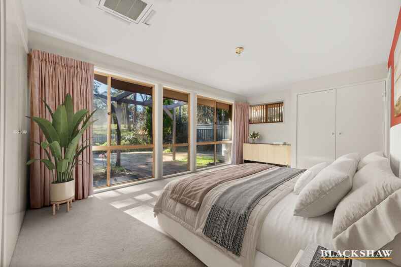 27 Ingamells Street Garran 27 Ingamells Street Garran