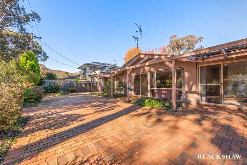 27 Ingamells Street Garran 27 Ingamells Street Garran