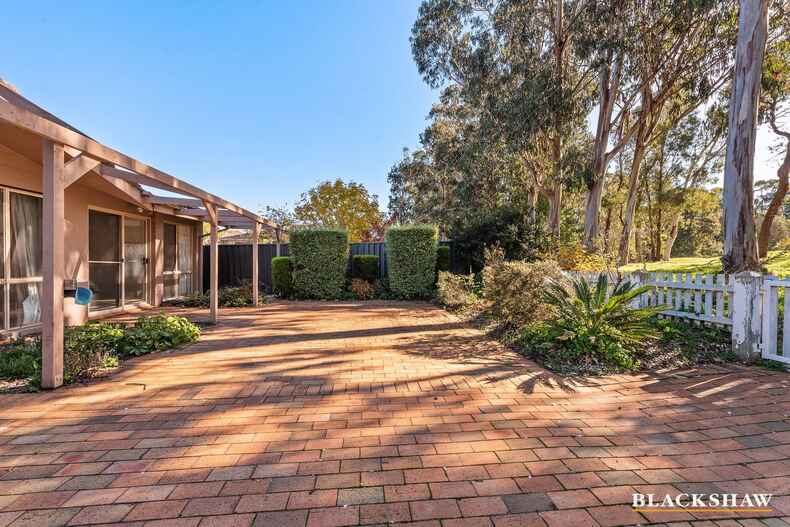 27 Ingamells Street Garran 27 Ingamells Street Garran