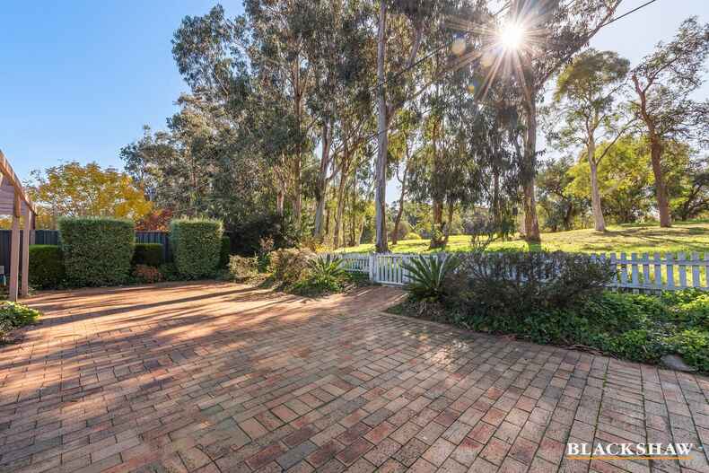 27 Ingamells Street Garran 27 Ingamells Street Garran
