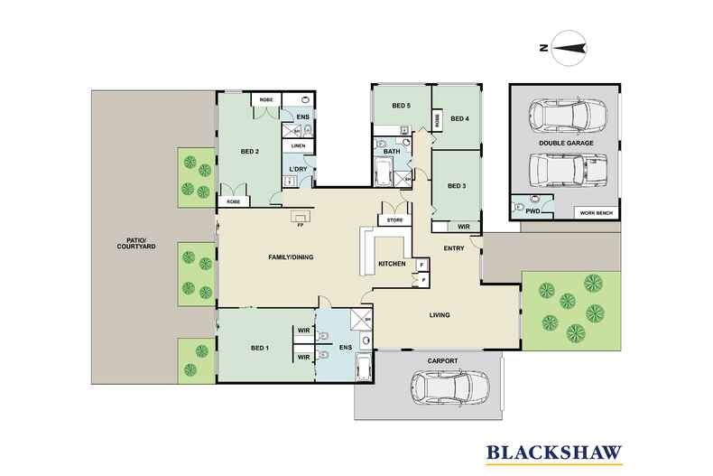 27 Ingamells Street Garran 27 Ingamells Street Garran