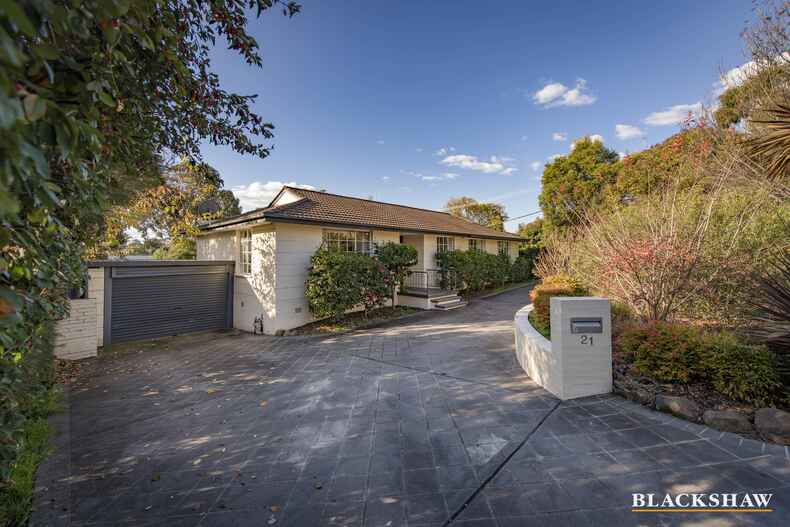 21 Pandanus Street Fisher