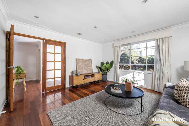 21 Pandanus Street Fisher