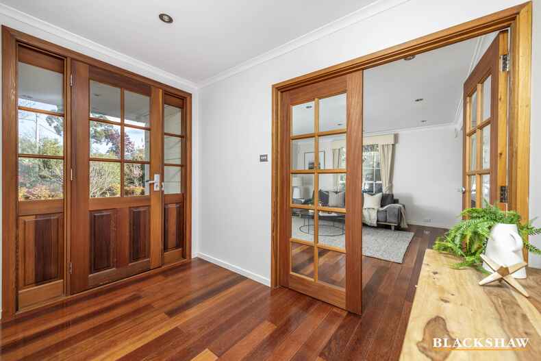 21 Pandanus Street Fisher