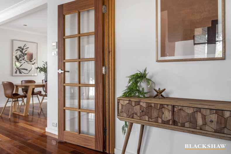 21 Pandanus Street Fisher