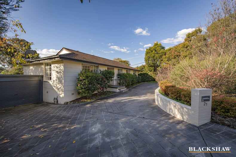 21 Pandanus Street Fisher