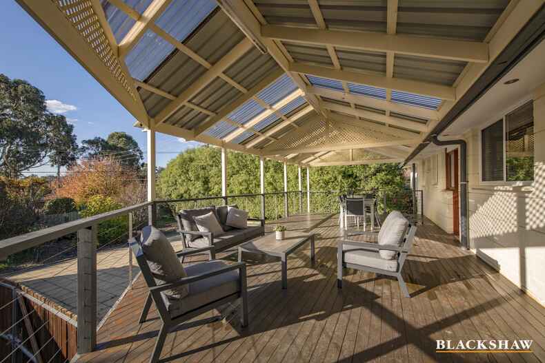 21 Pandanus Street Fisher