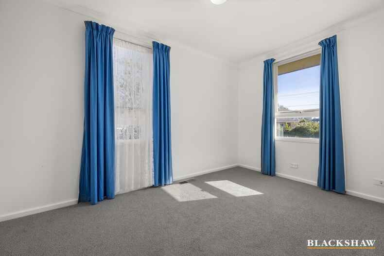 10 Bernacchi Street Mawson 10 Bernacchi Street Mawson