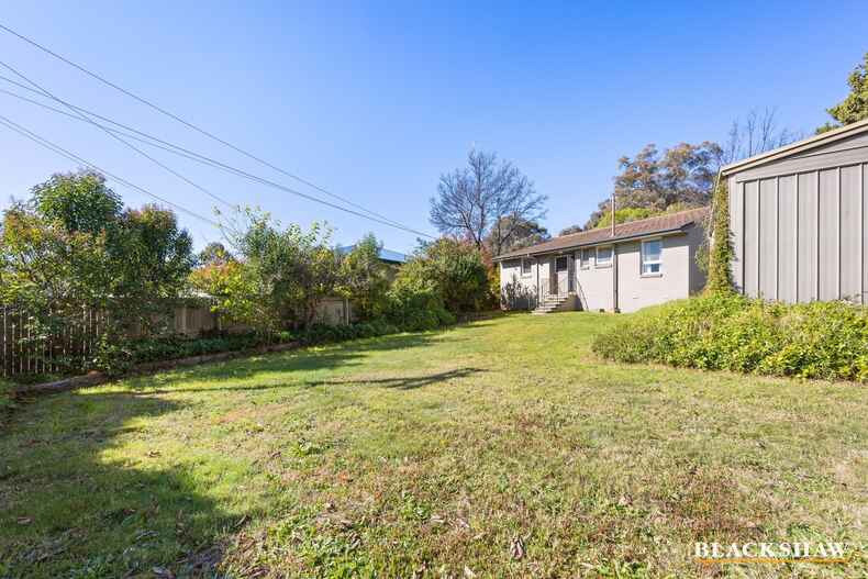 10 Bernacchi Street Mawson 10 Bernacchi Street Mawson