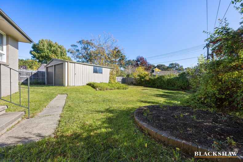 10 Bernacchi Street Mawson 10 Bernacchi Street Mawson