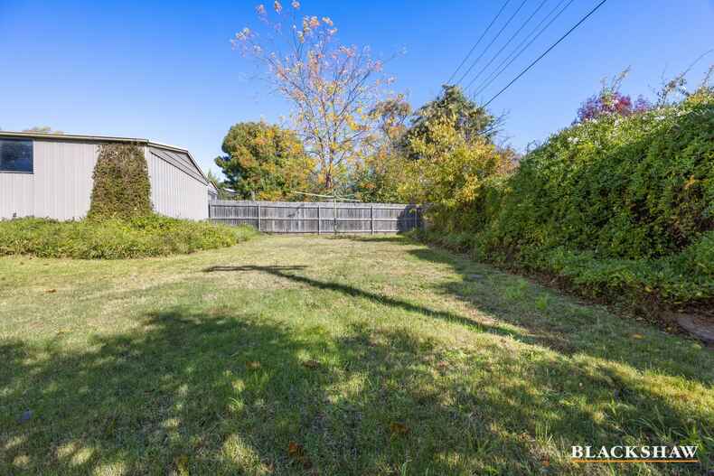 10 Bernacchi Street Mawson 10 Bernacchi Street Mawson