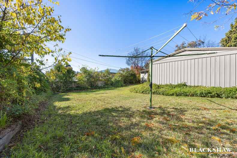 10 Bernacchi Street Mawson 10 Bernacchi Street Mawson