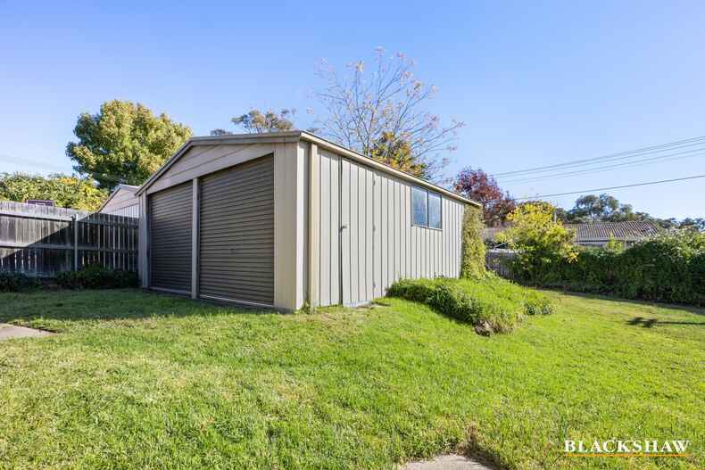 10 Bernacchi Street Mawson 10 Bernacchi Street Mawson