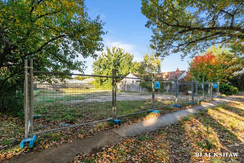 46 Waratah Street O'Connor 46 Waratah Street O'Connor