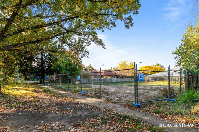 46 Waratah Street O'Connor 46 Waratah Street O'Connor