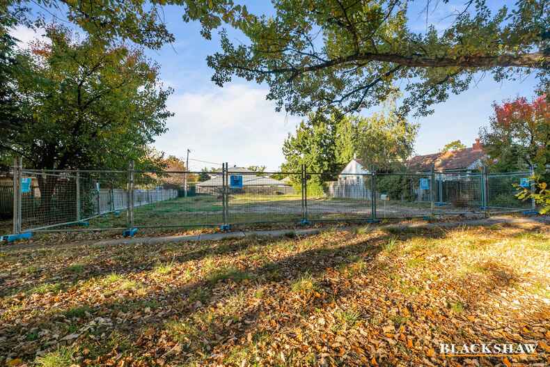 46 Waratah Street O'Connor 46 Waratah Street O'Connor