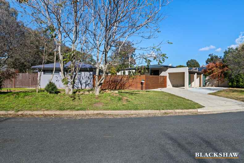 52 Matina Street Narrabundah