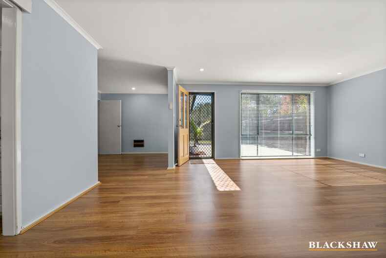 52 Matina Street Narrabundah 52 Matina Street Narrabundah